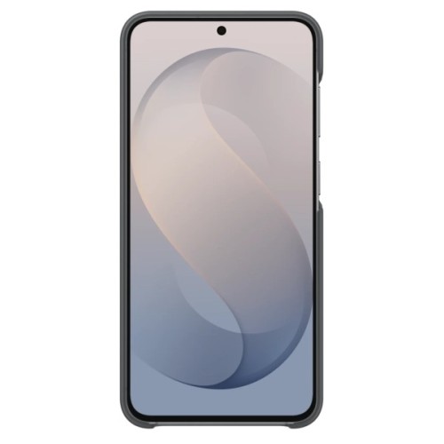 Чохол до мобільного телефона Samsung Galaxy S26 FE Silicone Magnet Black (EF-ES741CBEGWW)