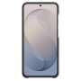 Чохол до мобільного телефона Samsung Galaxy S26 FE Silicone Magnet Black (EF-ES741CBEGWW)