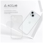 Чохол до мобільного телефона ACCLAB ShockProof Apple iPhone 15 Plus Transparent (1283126587887)