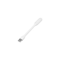 Ліхтар Voltronic LED USB, White (YT6886)
