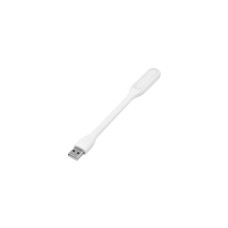 Ліхтар Voltronic LED USB, White (YT6886)