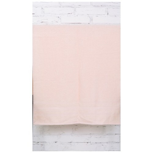 Рушник MirSon банний 5010 SoftNess Peach 70x140 см (2200003182248)