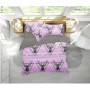 Постільна білизна MirSon Бязь 17-0516 Noble deers pink Дитячий (2200003644357)