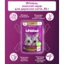 Вологий корм для кішок Whiskas Ягня в желе 85 г (5900951302176)