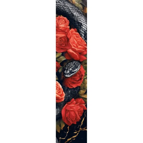 Книга Зміїне лігво - К. А. Найт BookChef (9786175483985)