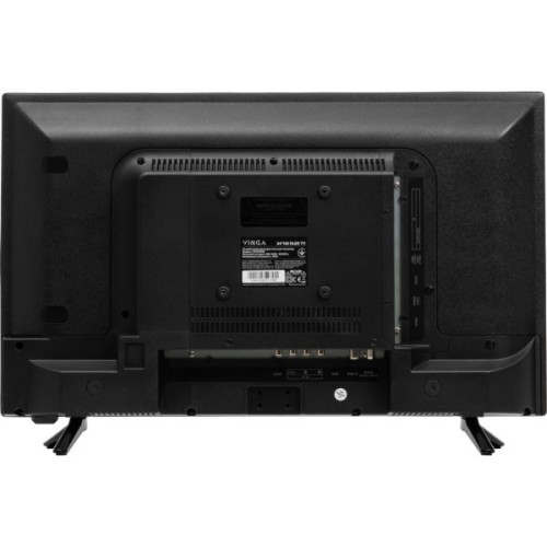 Телевізор Vinga S24HD25B