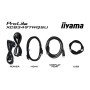 Монітор iiyama XCB3494WQSU-B1