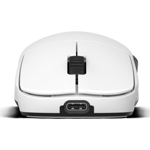 Мишка Endgame Gear OP1 4k v2 Wireless White (PGW-EG-MOU-072)