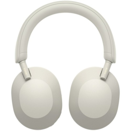 Навушники Sony WH-1000XM5 Silver (WH1000XM5S.CE7)