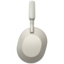 Навушники Sony WH-1000XM5 Silver (WH1000XM5S.CE7)