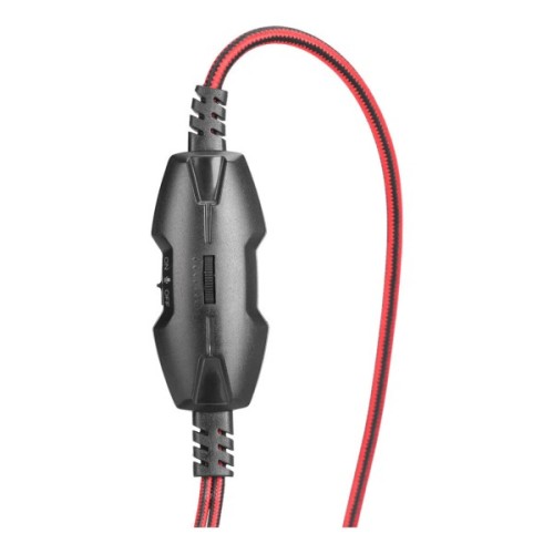 Навушники Xtrike ME GH-890 RGB Black (GH-890)