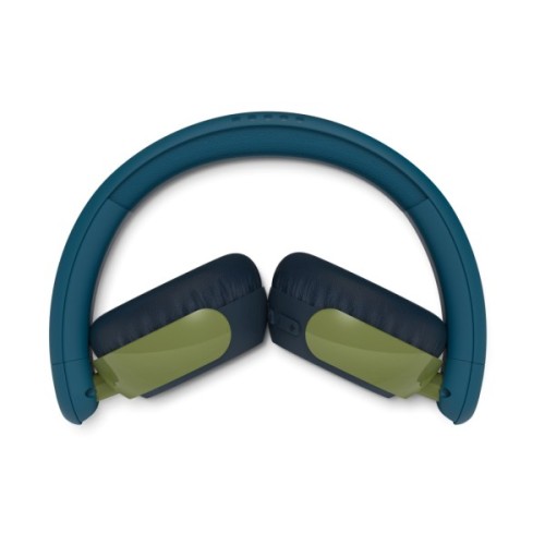 Навушники Philips TAK4200CT/00 Wireless Blue/Green (TAK4200CT/00)