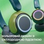 Навушники Philips TAK4200CT/00 Wireless Blue/Green (TAK4200CT/00)