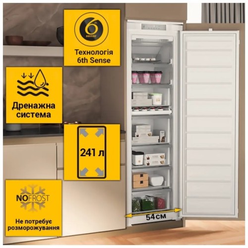 Морозильна камера Whirlpool WHSD18F013D1