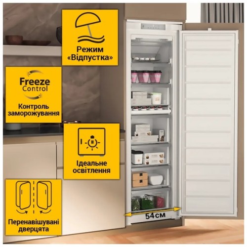 Морозильна камера Whirlpool WHSD18F013D1