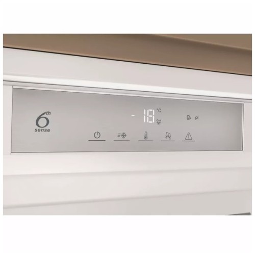 Морозильна камера Whirlpool WHSD18F013D1