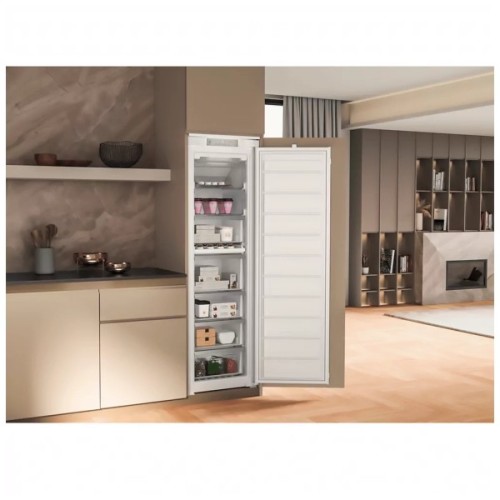 Морозильна камера Whirlpool WHSD18F013D1