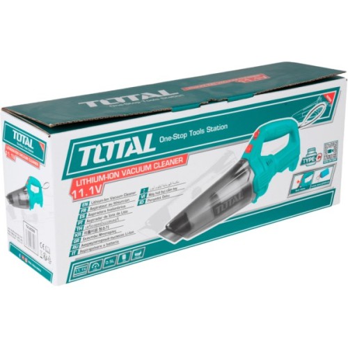 Пилосос Total TVLI2026