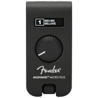 Гітарний підсилювач Fender Mustang Micro Plus (236818)
