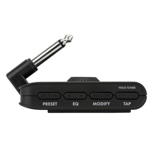 Гітарний підсилювач Fender Mustang Micro Plus (236818)