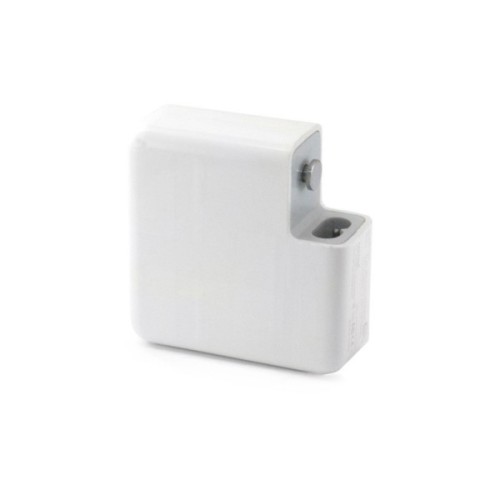 Блок живлення до ноутбуку Extradigital APPLE 61W USB-C (PSA3861)