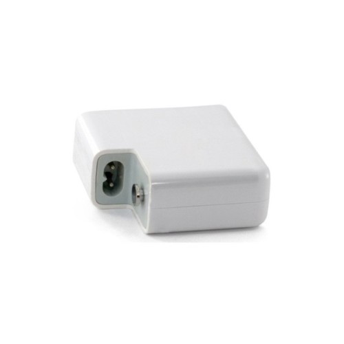 Блок живлення до ноутбуку Extradigital APPLE 61W USB-C (PSA3861)