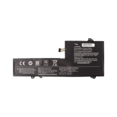 Акумулятор до ноутбука LENOVO IdeaPad 720s-14IKB (L16M4PB2) 15.2V 2900mAh PowerPlant (NB482528)