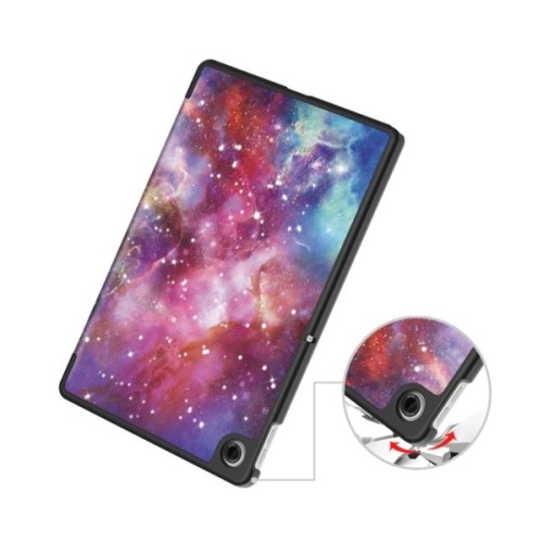 Чохол до планшета BeCover Smart Case Lenovo Tab TB-311FU 10.1" Space (713121)