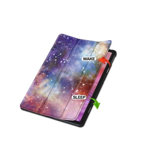 Чохол до планшета BeCover Smart Case Lenovo Tab TB-311FU 10.1" Space (713121)