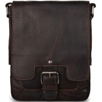 Сумка Ashwood 8341 Brown