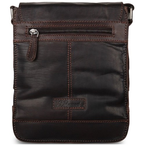 Сумка Ashwood 8341 Brown