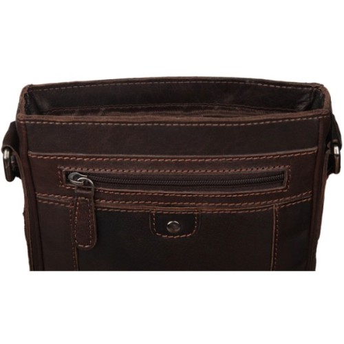 Сумка Ashwood 8341 Brown