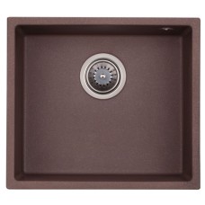 Мийка кухонна GRANADO Under top marron (gr1906)