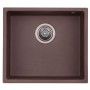 Мийка кухонна GRANADO Under top marron (gr1906)