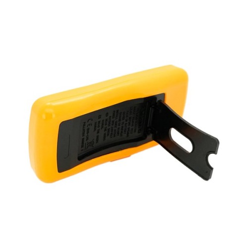 Цифровий мультиметр HAOYUE DT-9205А, щупи, Box (HAOYUE DT-9205А)