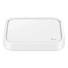 Зарядний пристрій Samsung 15W with Power Adaptor White (EP-P2400TWEGEU)