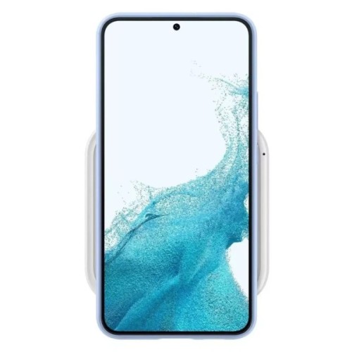 Зарядний пристрій Samsung 15W with Power Adaptor White (EP-P2400TWEGEU)