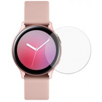 Скло захисне Drobak glass-film Ceramics Samsung Galaxy Watch 4 44mm (313153)