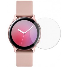 Скло захисне Drobak glass-film Ceramics Samsung Galaxy Watch 4 44mm (313153)