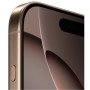 Мобільний телефон Apple iPhone 16 Pro Max 256GB Desert Titanium (REF A+) BREEZY (2QMYWX3)