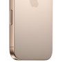 Мобільний телефон Apple iPhone 16 Pro Max 256GB Desert Titanium (REF A+) BREEZY (2QMYWX3)