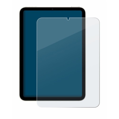 Скло захисне BeCover Matte Anti-Glare Apple iPad Mini 7 2024 (713703)
