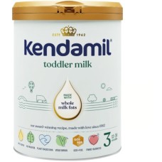 Дитяча суміш Kendamil Classic 3 молочна 12-36 місяців 800 г (92000040)
