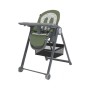 Стілець для годування Espiro PENNE 104 GREEN (5905683800785)