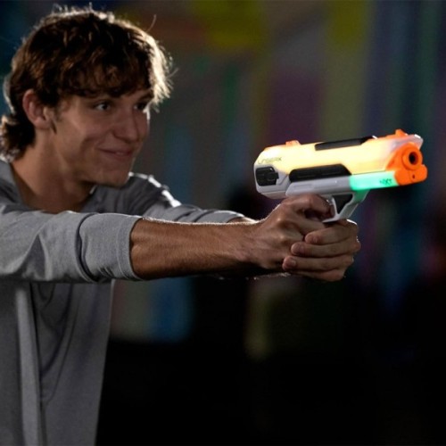 Іграшкова зброя Laser X NXT для двох гравців (87728)