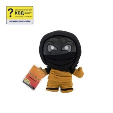 М'яка іграшка DevSeries Collector Plush Muscle Legends Underworld Lifter, 20см (CRS0101) М'яка іграшка DevSeries Collector Plush Muscle Legends Underworld Lifter, 20см (CRS0101)