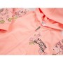 Кофта дитяча Breeze з квіточками (18051-104G-peach)