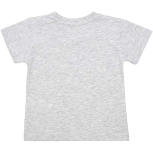 Набір дитячого одягу Breeze з машинкою (20988-98B-gray)