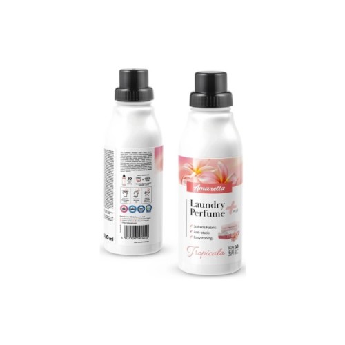 Кондиціонер для білизни Amarella Tropicala 500 мл (5907100190400)