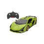 Радіокерована іграшка Rastar Lamborghini Sian конструктор 1:18 (97400)